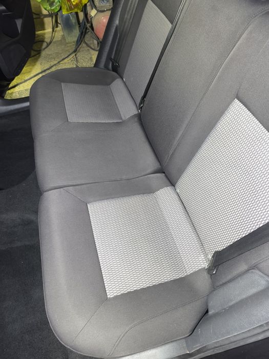 Химчистка авто салона