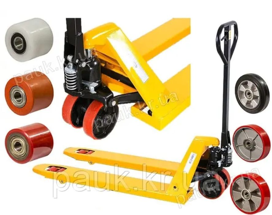 Ремонт рохля,продаж запчасти.