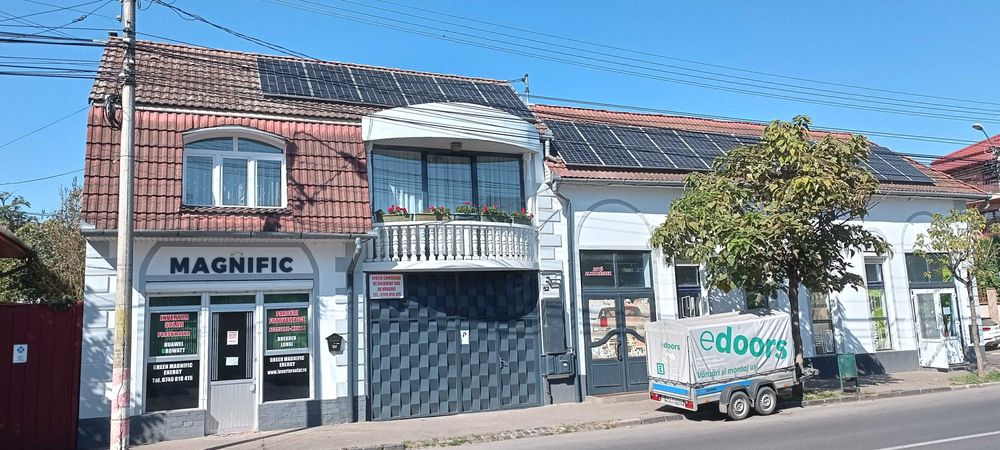 Spatiu comercial de inchiriat