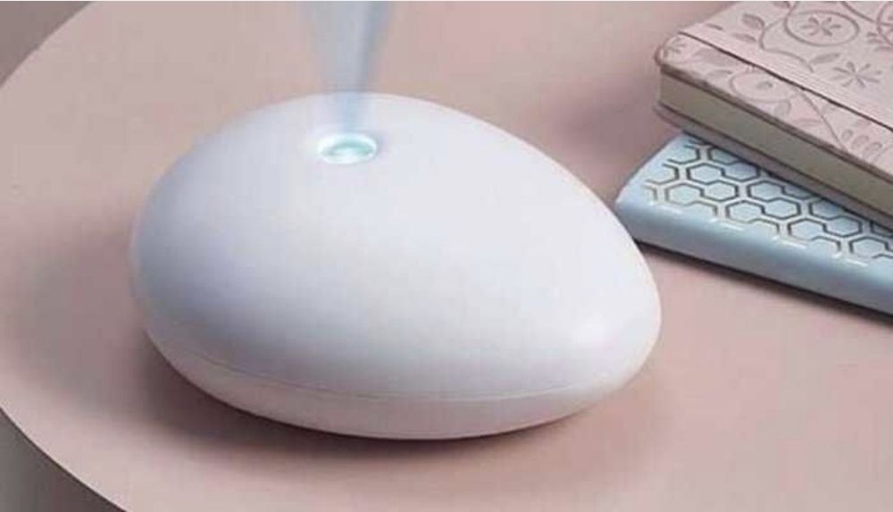 Dispozitiv de respiratie ritmica de adormit Rhythmic Sleep Light