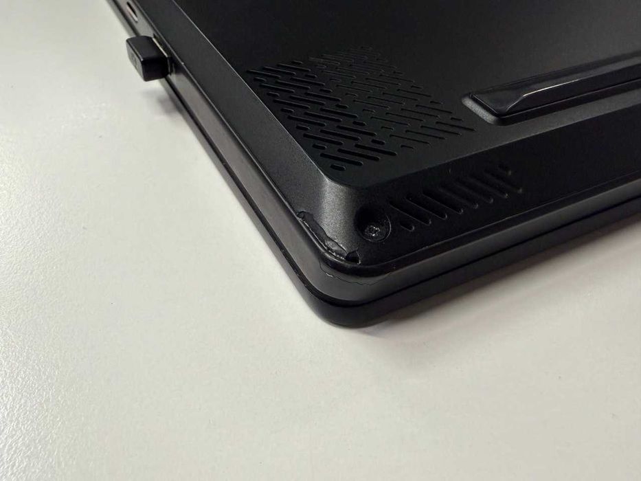 ASUS ROG Zephyrus M16 GU603HE