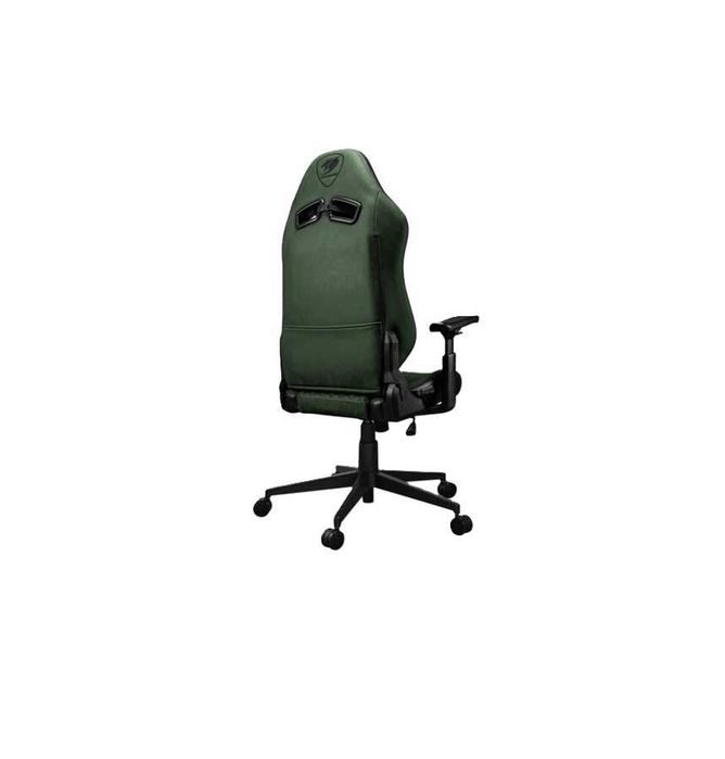 ! Gaming Chair Cougar Explore Army Green F