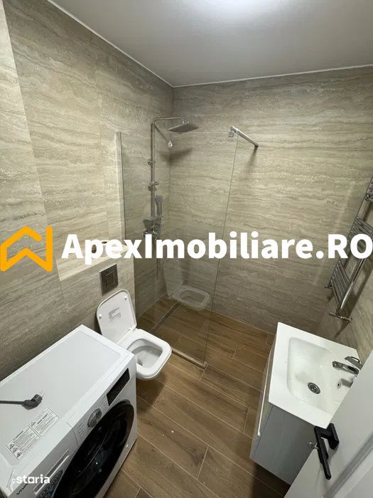 Apartament 2 camere de inchiriat Fundeni Bucuresti | ApexImobiliare.ro