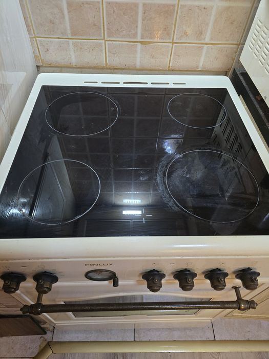 Готварска печка Finlux