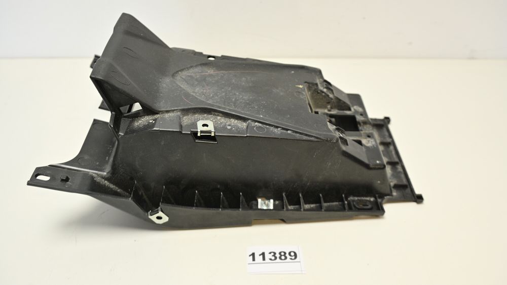 Plastic Suport Baterie Undertail BMW S1000XR K49 2015 - 2019