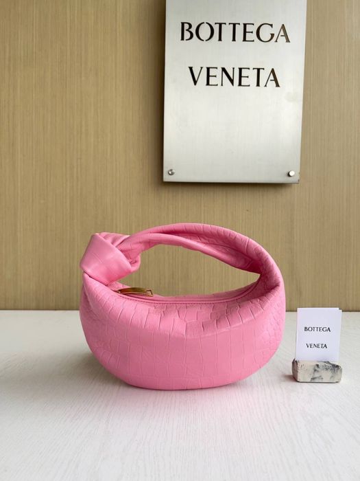 Geanta Bottega Veneta Jodie