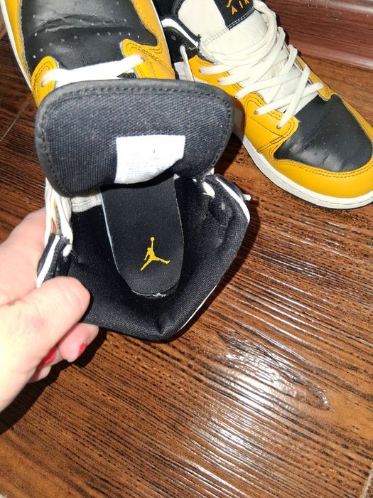Nike Jordan originali