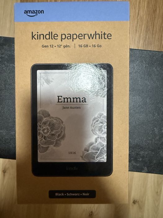 KINDLE paperwhite 16GB