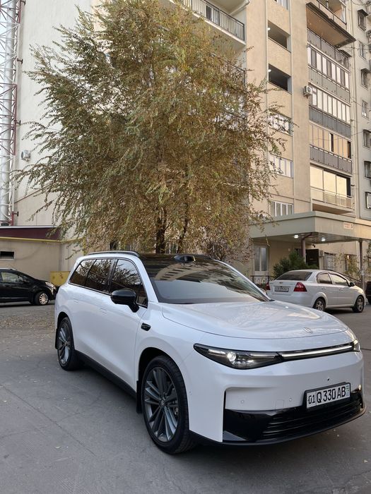 Leap Motor C16 Ev Full 3 Pozition Full lidarli