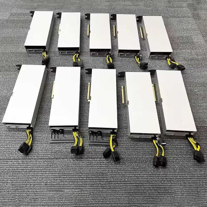 NViDIA cmp 170Hx 8GB