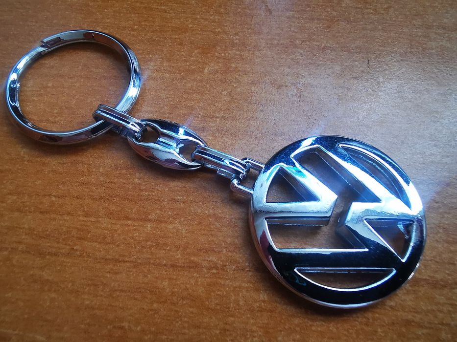 Breloc volkswagen deosebit (Breloc VW )