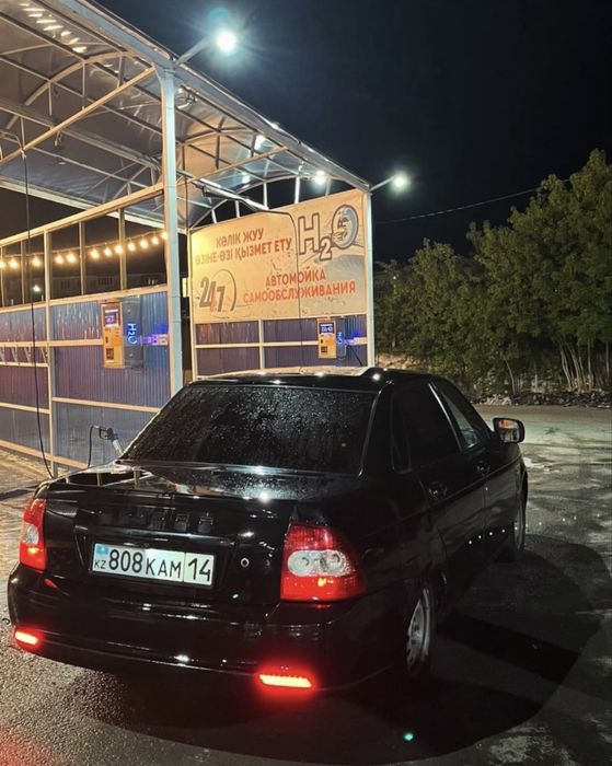 Продам Ваз2170 Приора