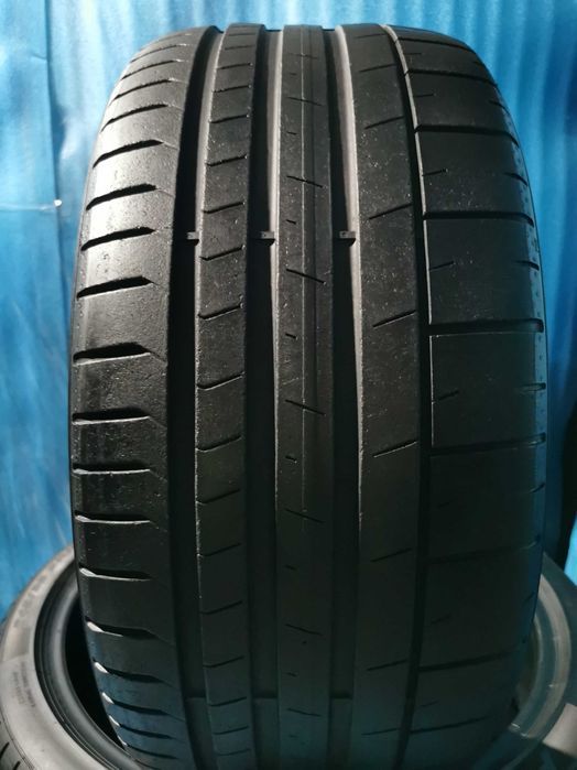 245/35 R19 pirelli 4 bucati