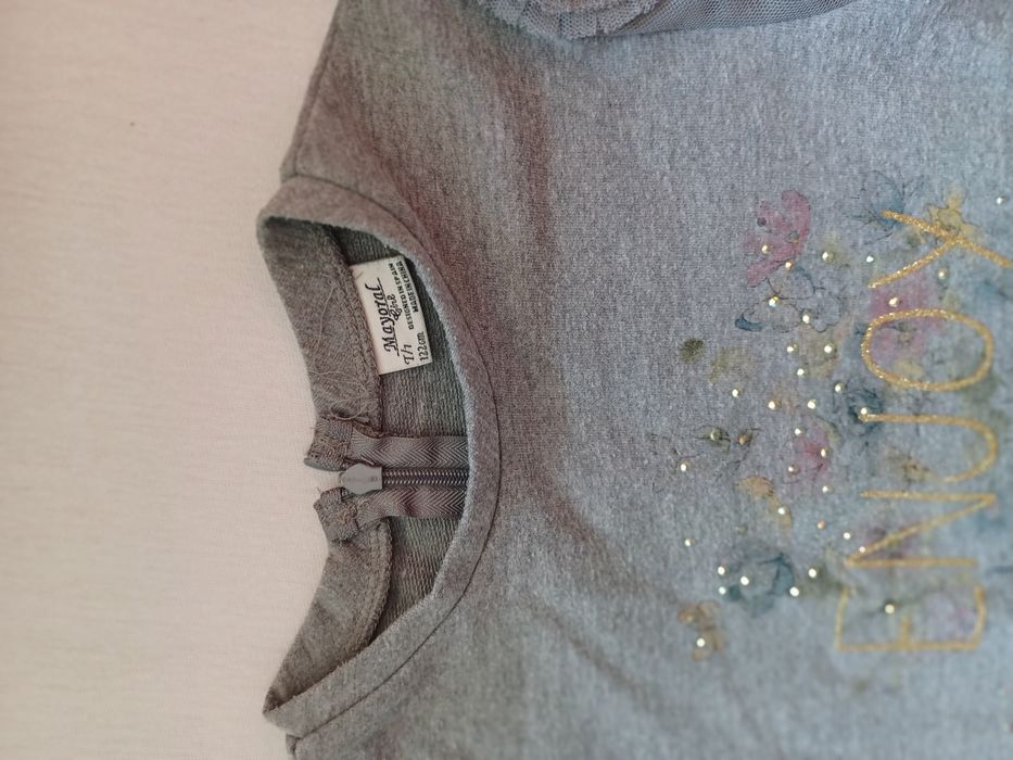 Рокли Майорал за момиченце  6-7год