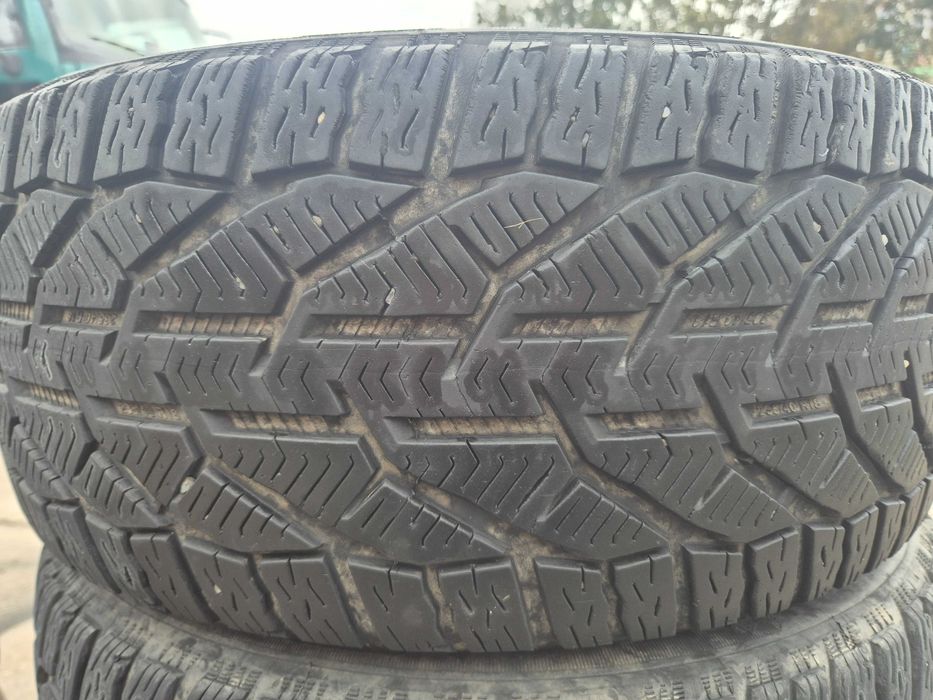 4 Anvelope M+S - 235/40/18 - Tigar - Stare BUNA DOT 2020 !