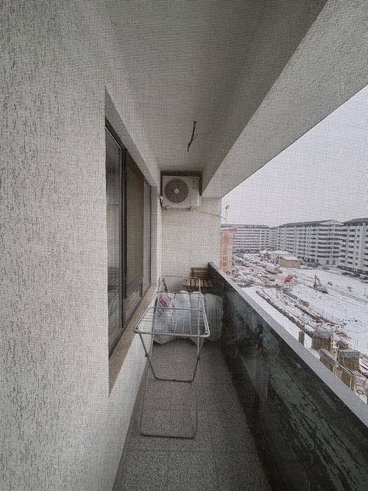 Apartament 2 camere Chiajna-Sergent Ilie Petre 88