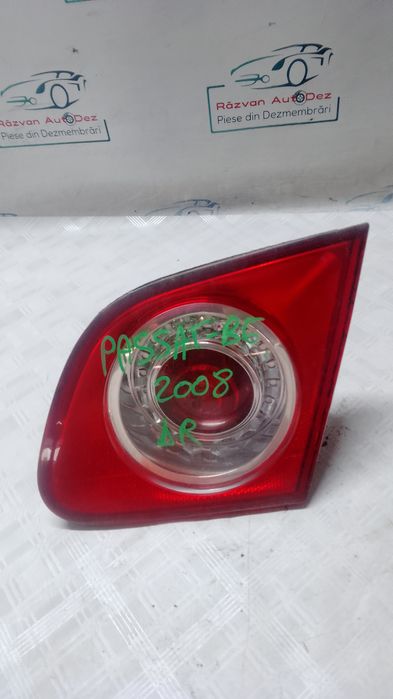 stop dreapta hayon  volkswagen passat b6 berlina - motorina 2008