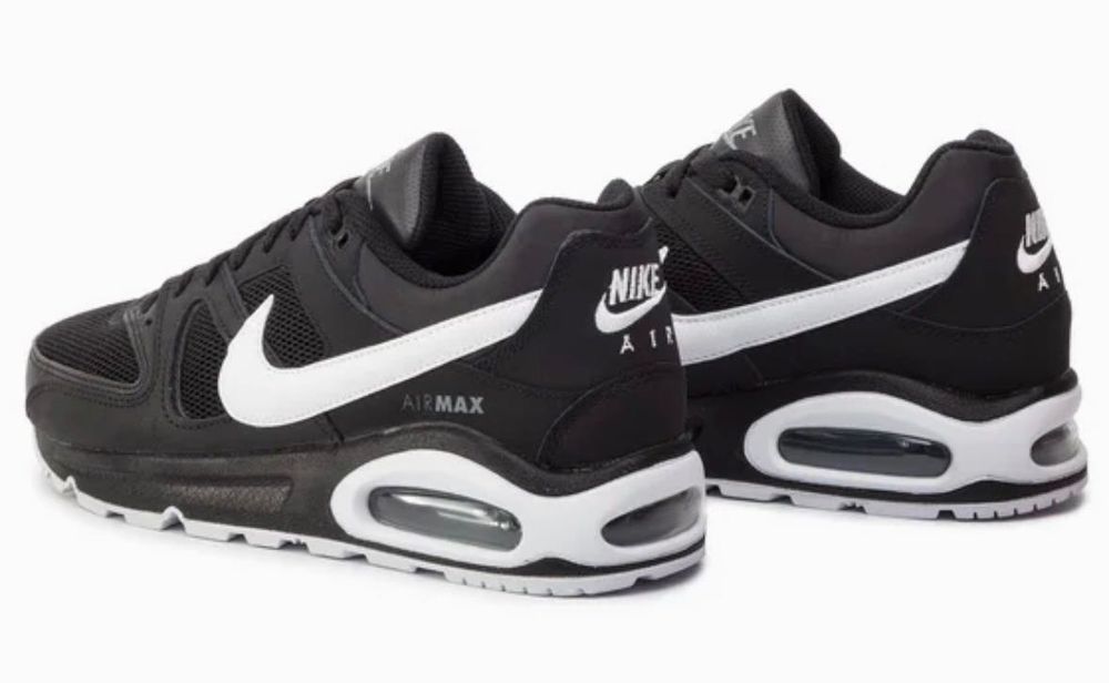 Мъжки маратонки Nike command, 45 н., намалени