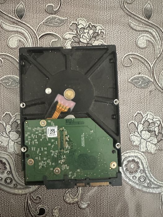 Hard 2 tera  pt pc