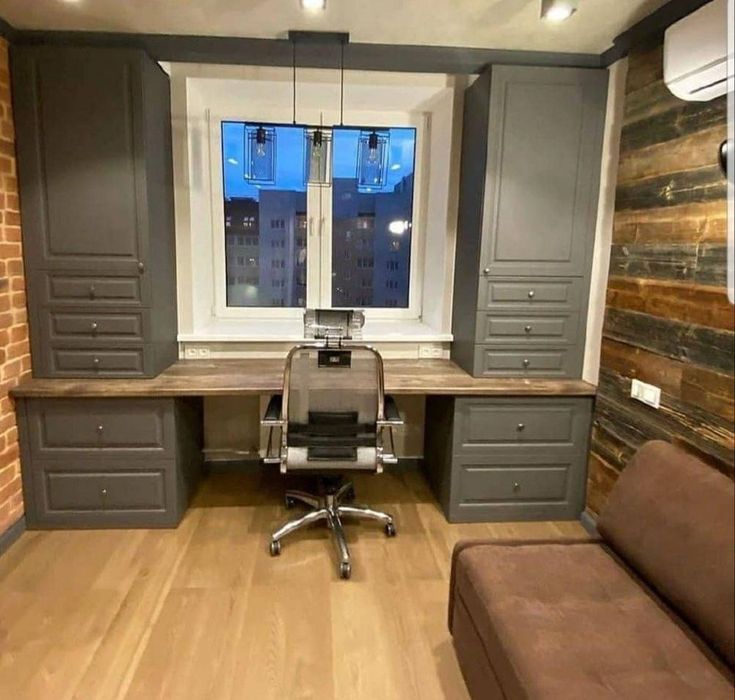 Шкафы на заказ от производителя