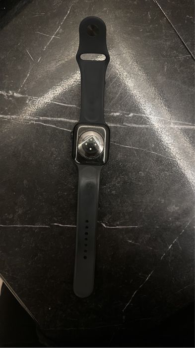 apple watch 7 series