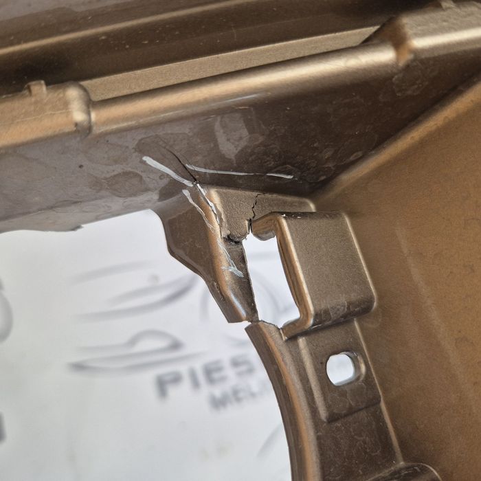 Bara fata Volkswagen Tiguan 1 Facelift an 2011-2012-2013-2014-2015-201