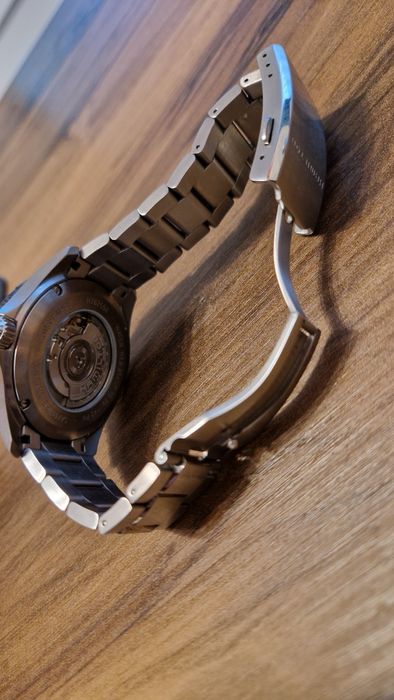 Ceas Hamilton Khaki Aviation Pilot GMT Auto