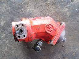 motor hidraulic excavator o&k rh 12.5 ult-023252