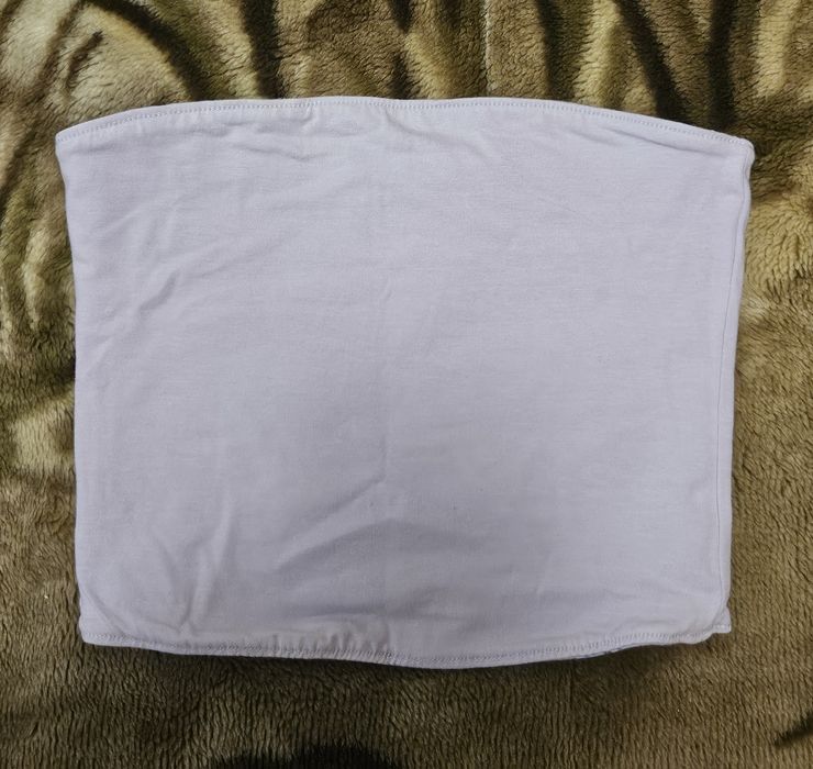 Дамски потник/топ (чисто нов)