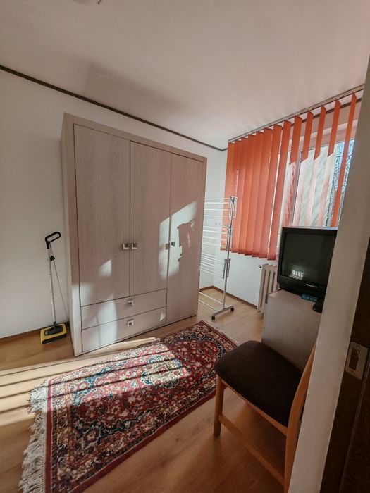 Dau în chirie apartament 2 camere