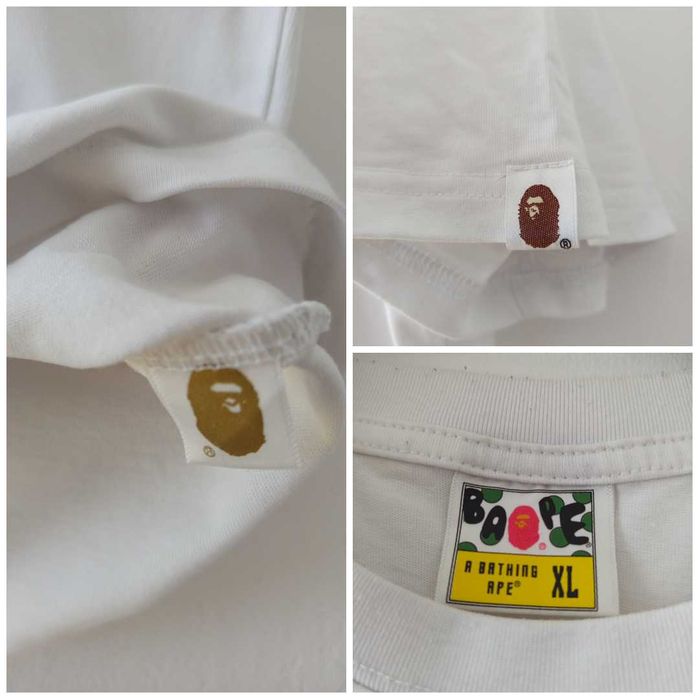 66 North Iceland /WoodWood/Kid Robot/Staple/BAPE - T-Shirts