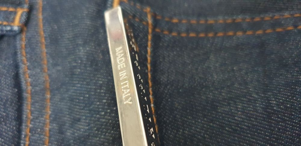 Philipp Plein Made in Italy Slim Fit  27 НОВО! ОРИГИНАЛ! Дамски Дънки!