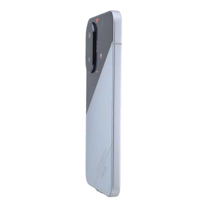 Poco F7 256GB Cyber Silver - GARANTIE 12 LUNI | TrueGSM