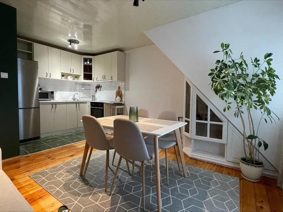 Тристаен апартамент, под наем, кв. Левски