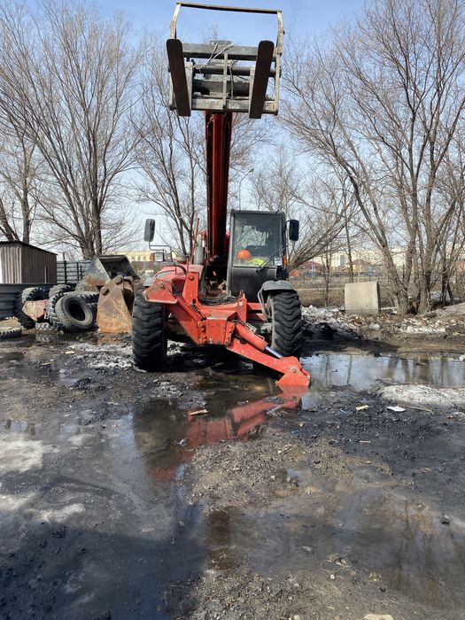 Продам Маниту