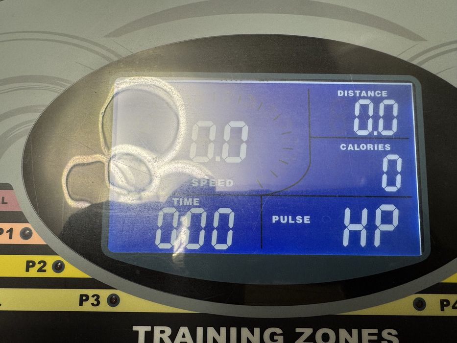 Banda alergare DHS 1200CB