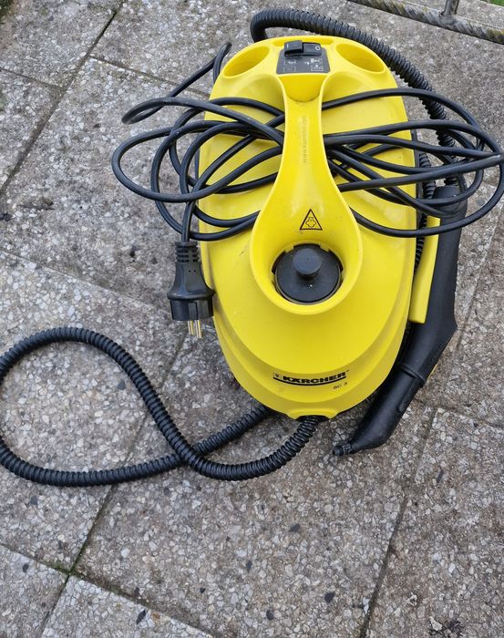 karcher/керхер парочистачка