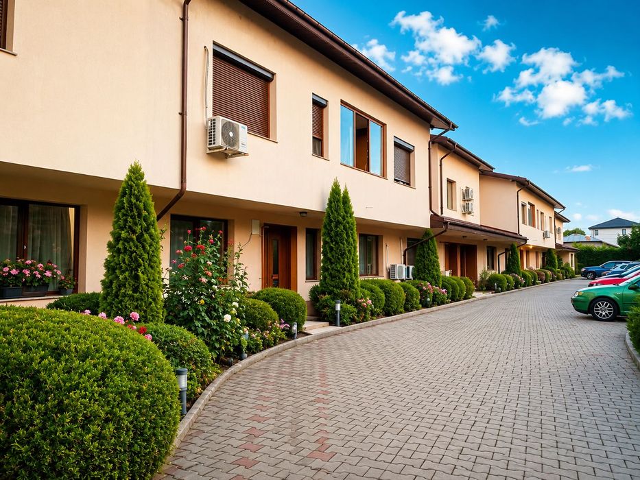 Apartament 2 camere de vanzare - Otopeni
