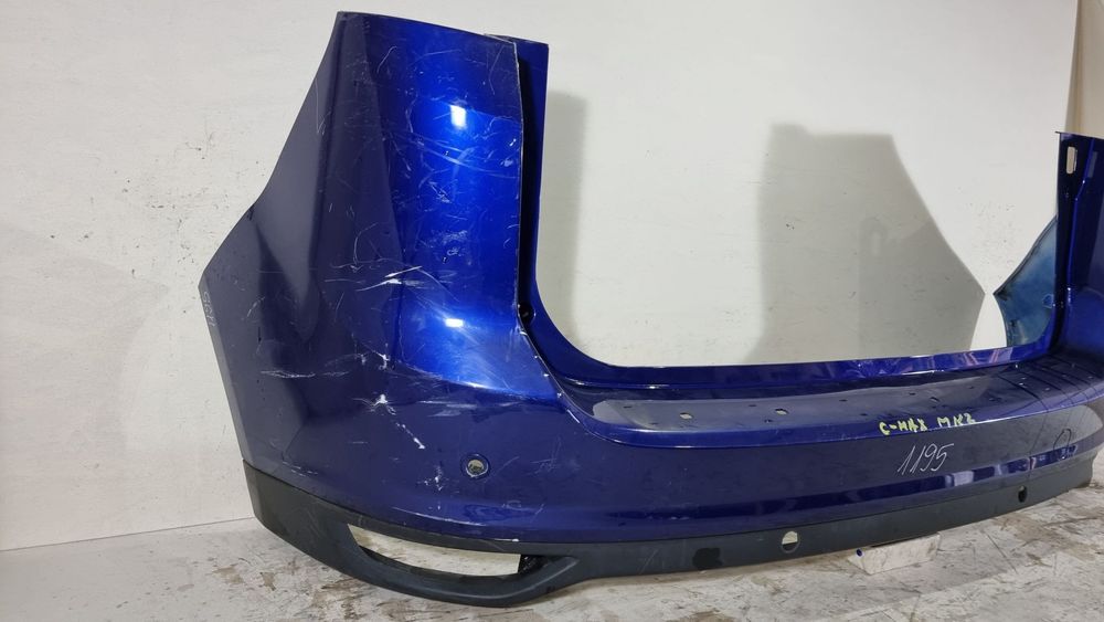 Bara spate Ford Grand C-Max , 2010, 2011, 2012, 2013, 2014, 2015, 2016, 2017, 2018, cod origine OE AM51-17906-A