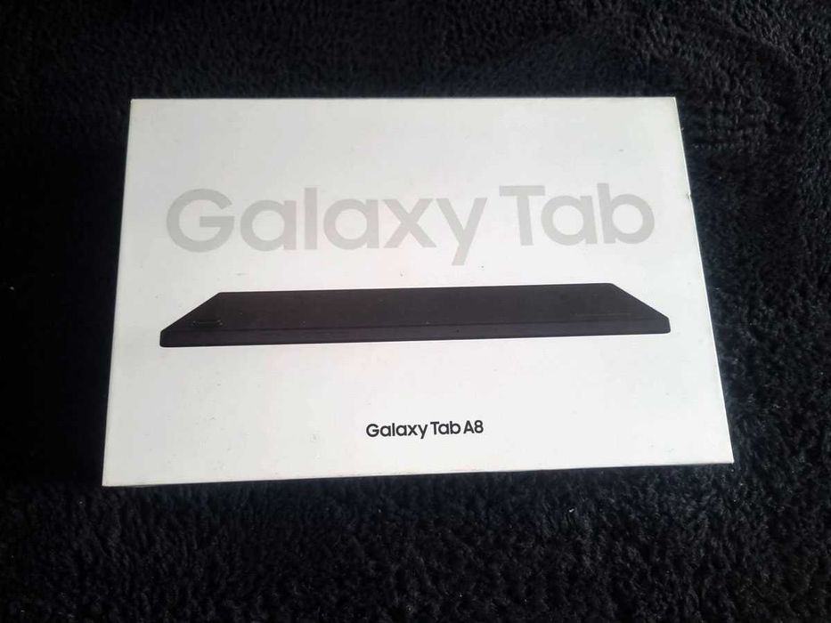 Samsung Galaxy Tab A8 (SM-X205)