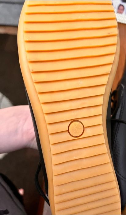 Балетки женские  обувь.