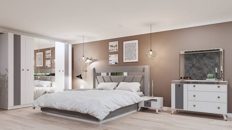 Спальный гарнитур