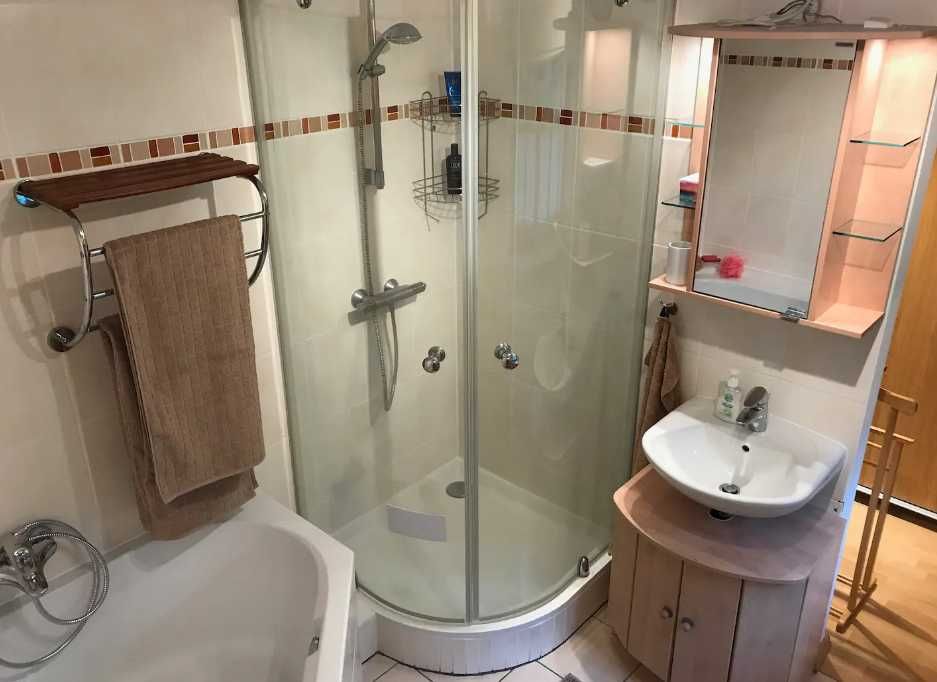 Дава се под наем Едностаен апартамент в Пловдив, Мараша - 45 кв.м за 168.3 € - Снимка #3