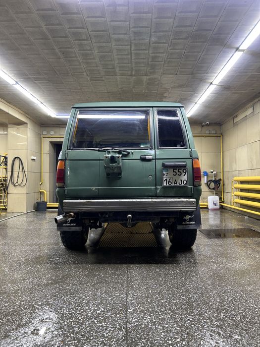 Продам Внедорожник