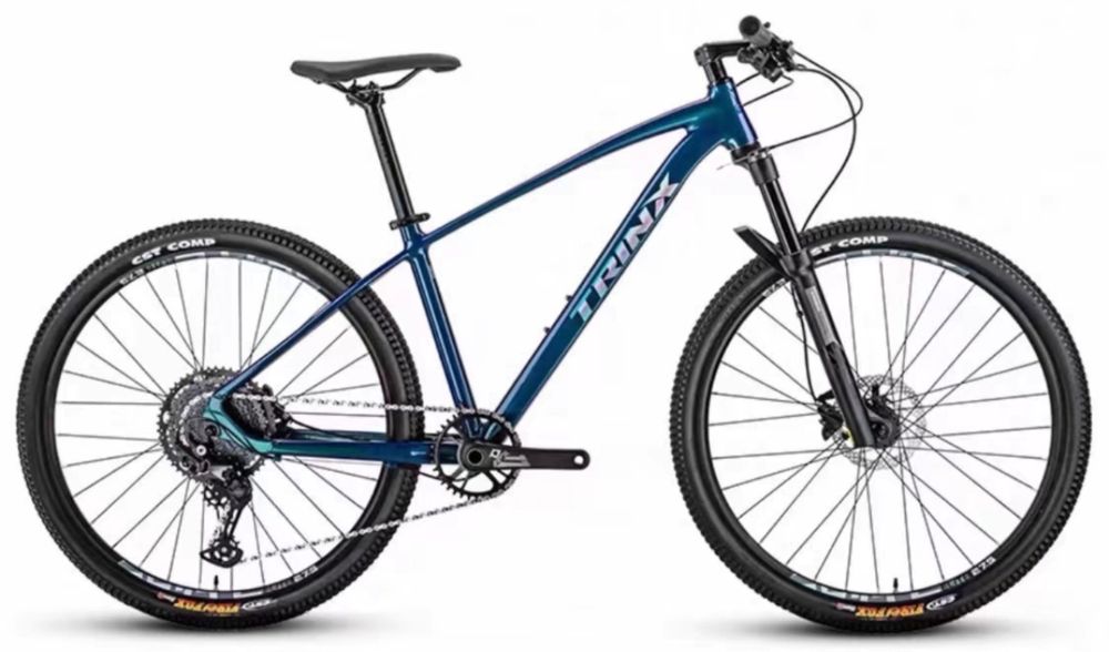 Trinx X9 Elite Deore 12s