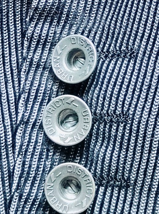 Sacou Angelo Litrico.