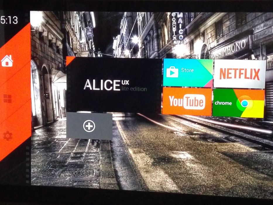 Продам android приставку Tanix TX3 mini 2/16 Гб