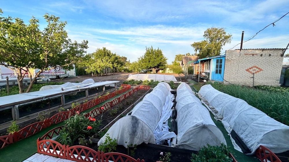 Срочно Продам Дачу