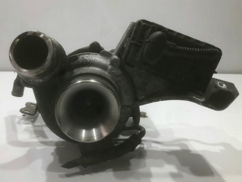 Turbo BMW Seria 3 E92 7800594 04 2.0d n47
