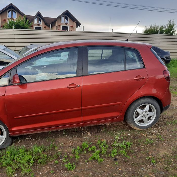 Motor 14 benzina bca vw golf 5 plus